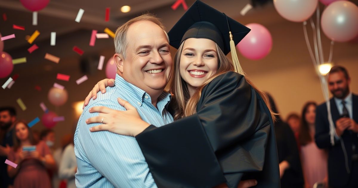 best-graduation-message-from-dad-to-daughter