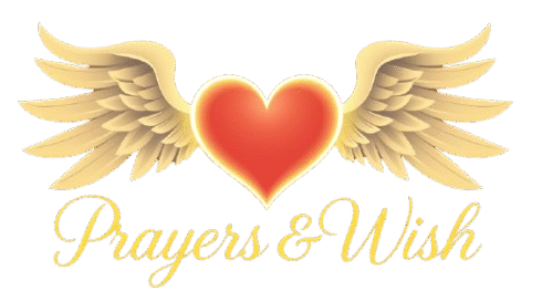 Prayer Wish