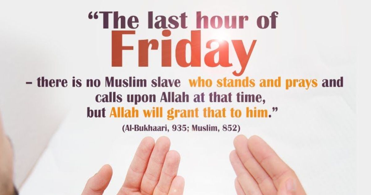 friday-prayer-message-to-my-love