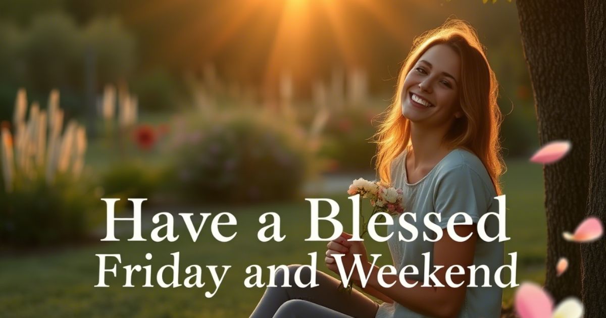 have-a-blessed-friday-and-weekend