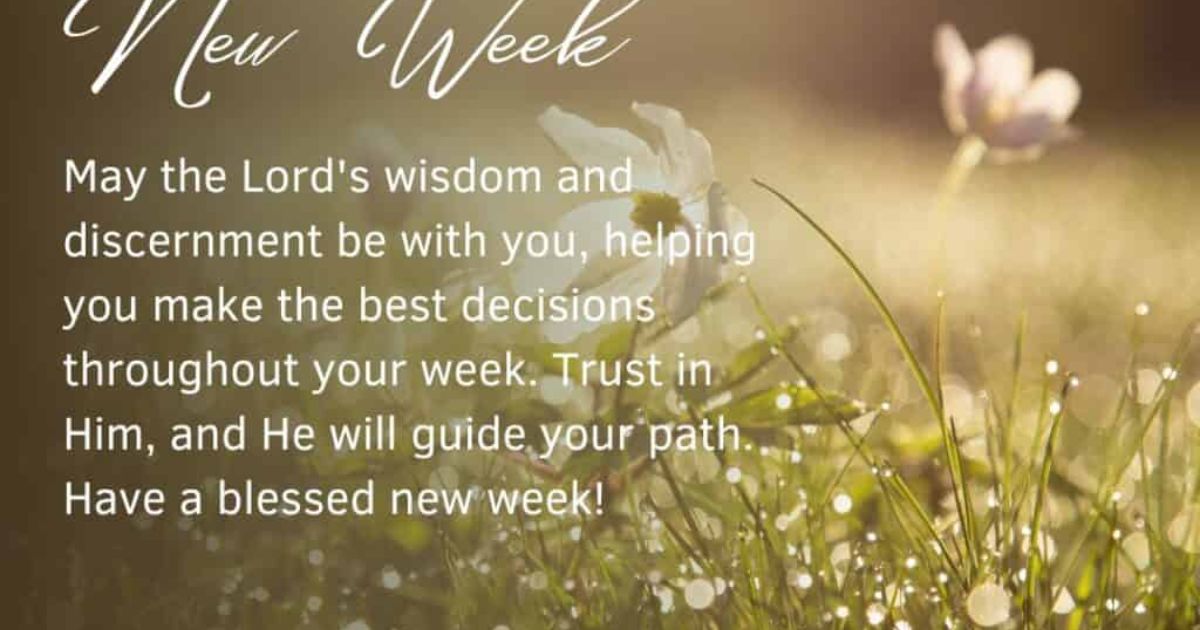 daily-prayer-and-quotes-for-a-new-week