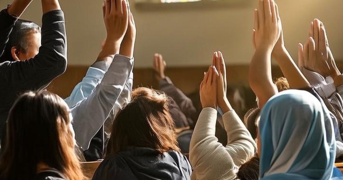 embracing-a-heart-for-church-growth-through-prayer