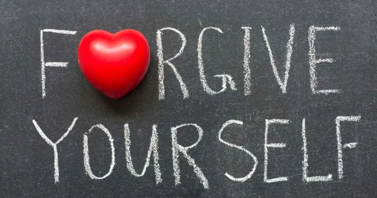 for-self-forgiveness