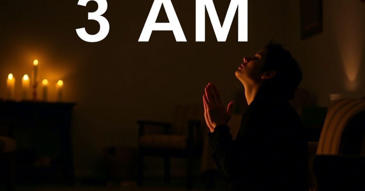 how-to-pray-effectively-at-3am-for-immediate-results