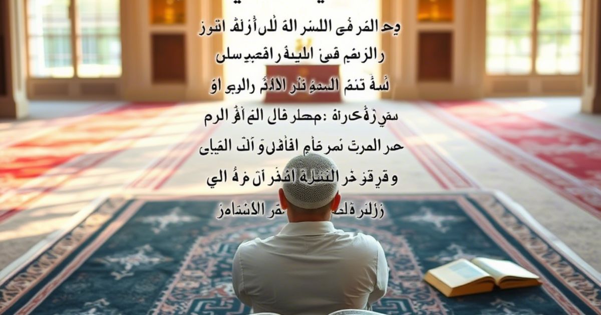 powerful-dua-for-exams-islamic-perspective