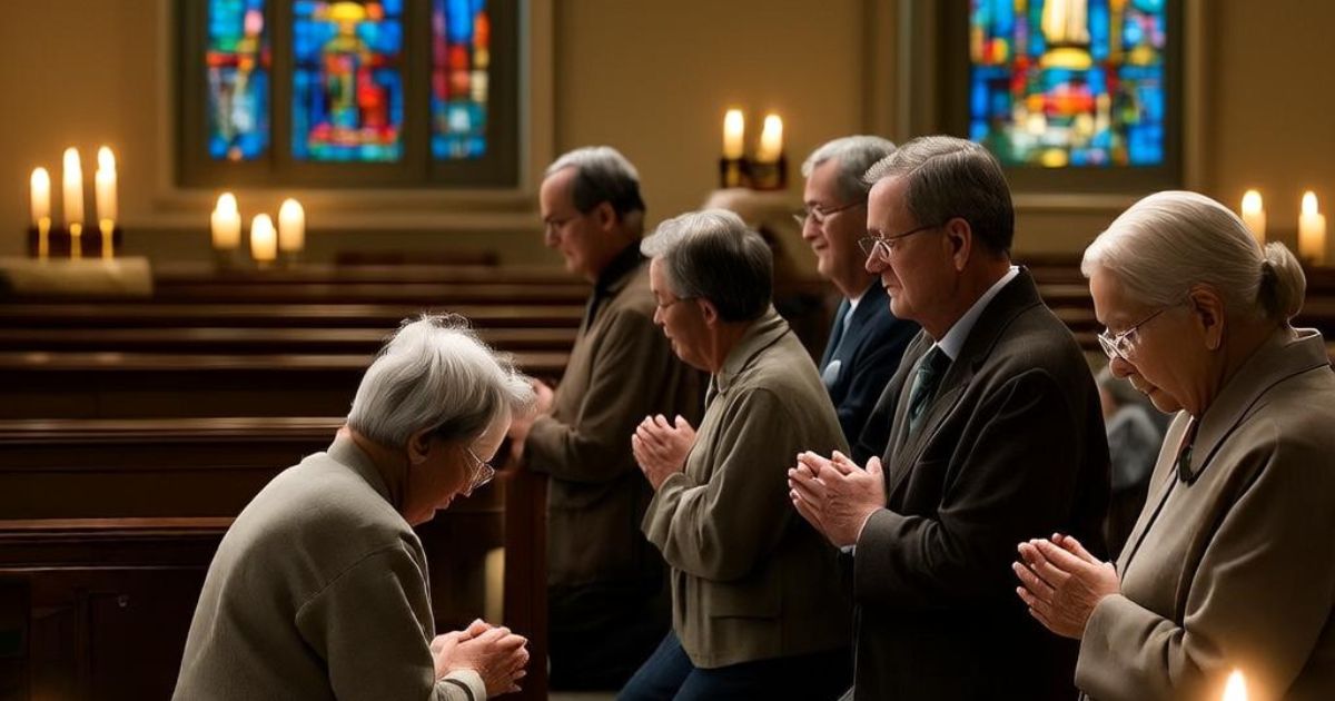 prayers-for-church-members
