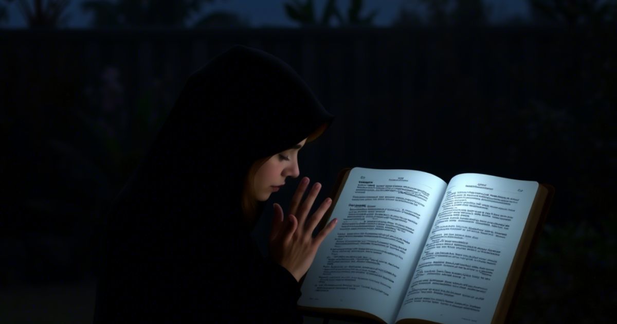 what-is-the-power-of-3am-prayer-according-to-the-bible