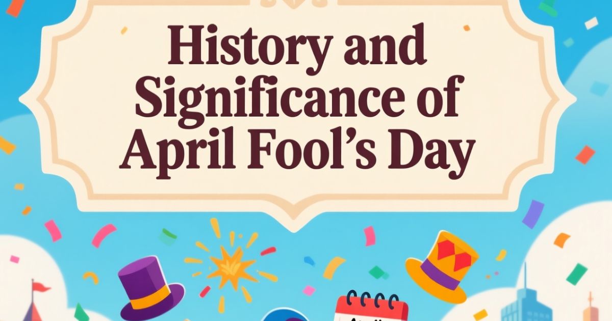 history_and_significance_of_april_fools_day