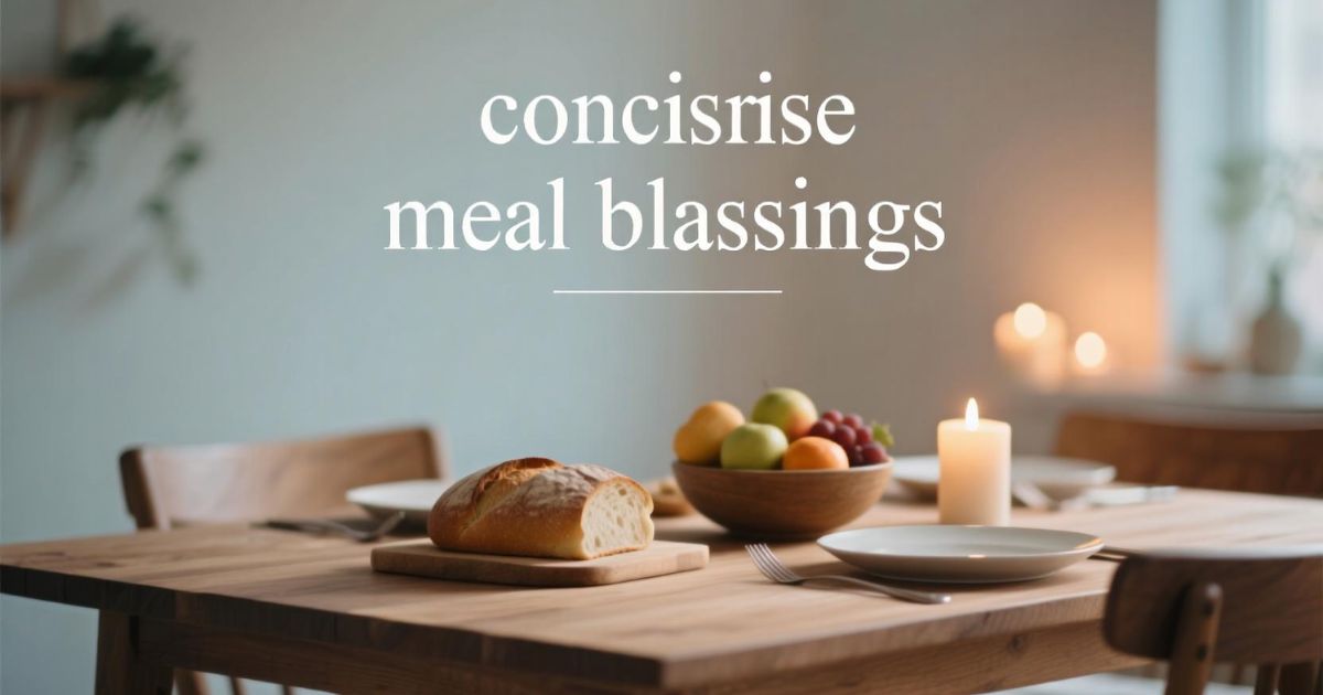 modern_and_short_meal_blessings
