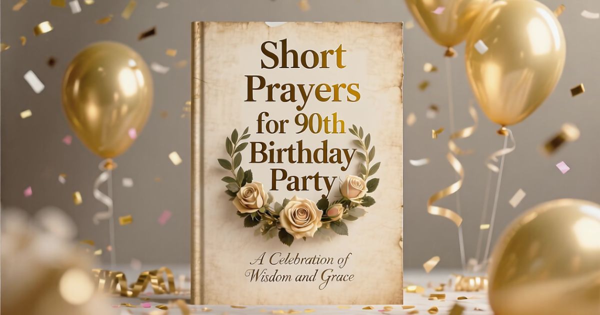 short_prayers_for_90th_birthday_party