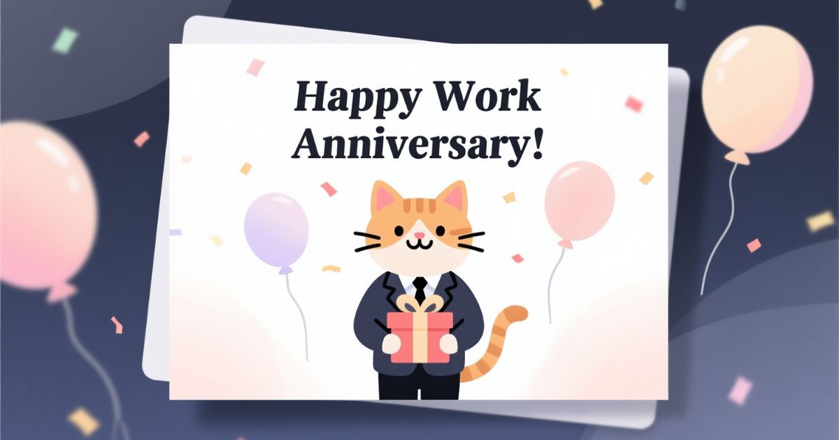 work_anniversary_wishes_to_friend