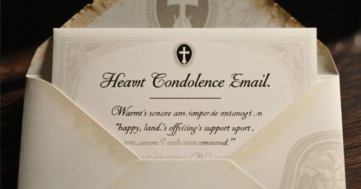 what_to_say_in_a_condolence_email