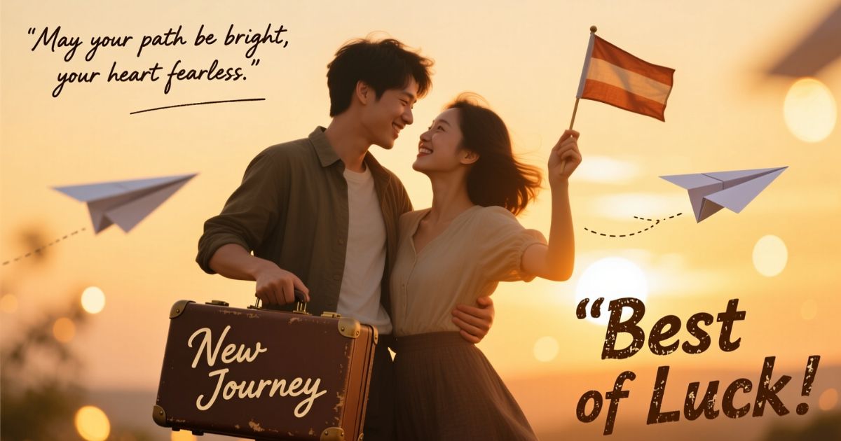 best-of-luck-in-your-new-journey-messages-for-friend