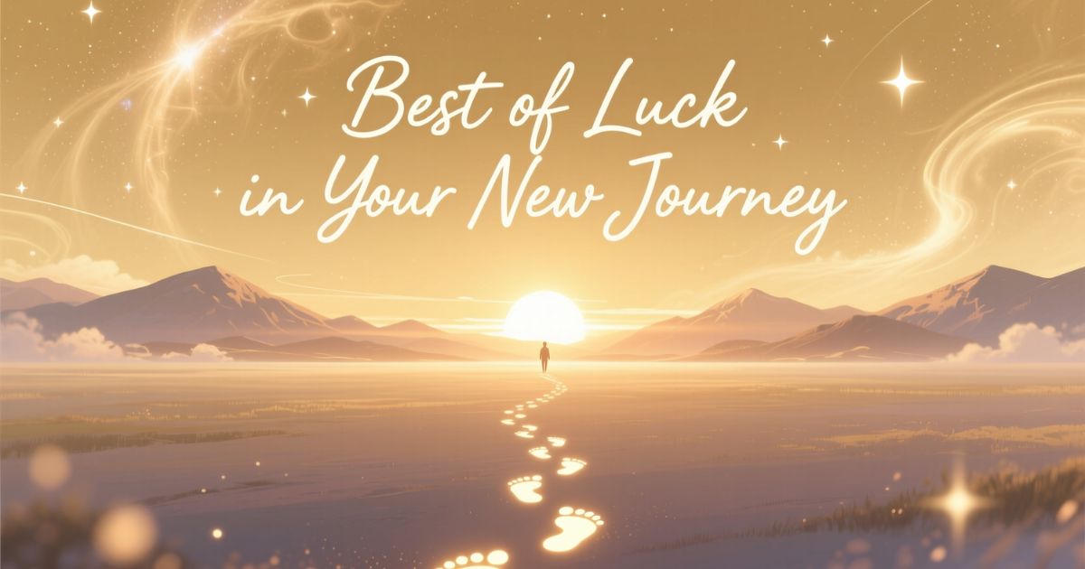 best-of-luck-in-your-new-journey-messages
