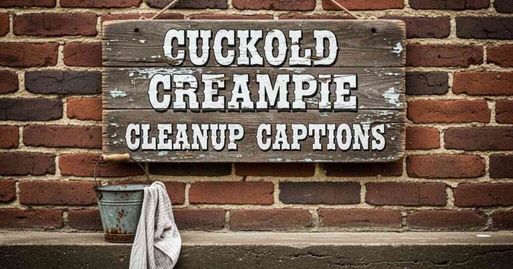 cuckold-creampie-cleanup-captions