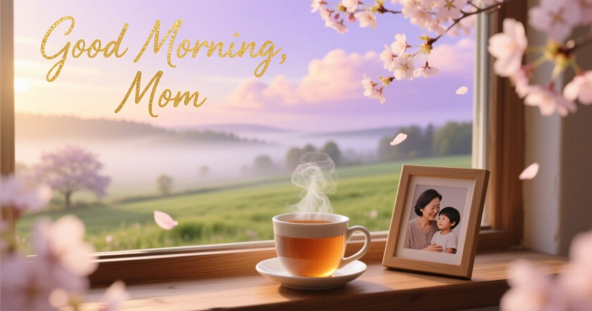 good-morning-messages-for-mom-far-away
