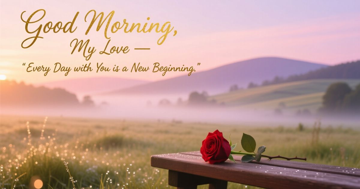 good-morning-quotes-for-husband-inspirational-romantic