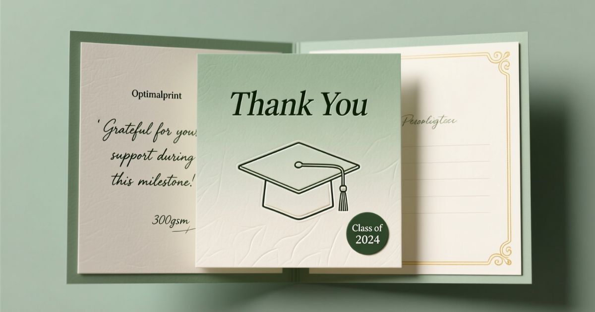 leveraging-optimalprint-for-personalized-graduation-thank-you-cards