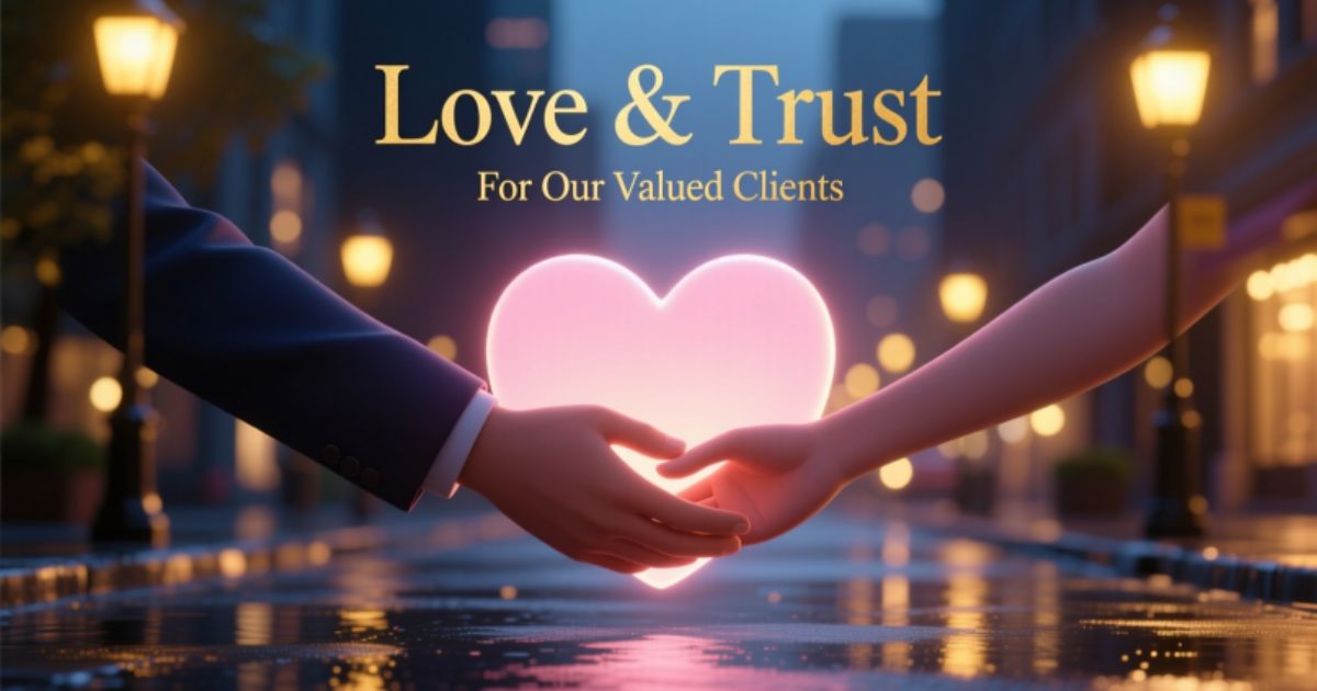 love-and-trust-messages-for-clients