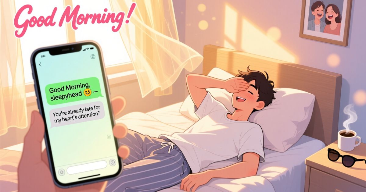 naughty-good-morning-messages-to-spice-up-his-morning