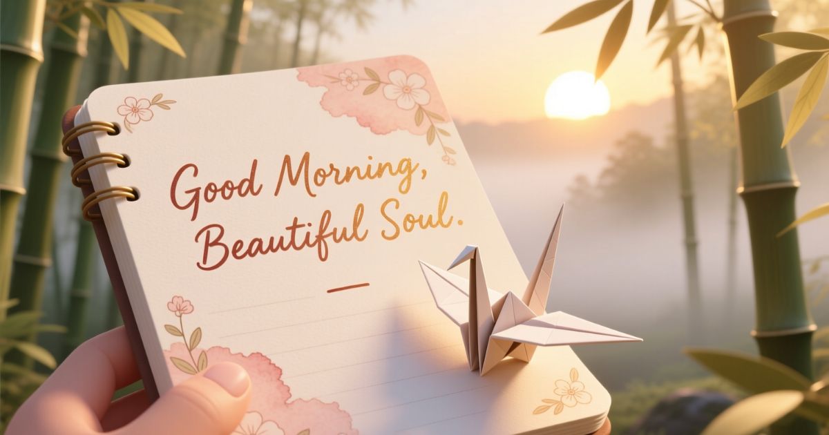 personalized-good-morning-messages