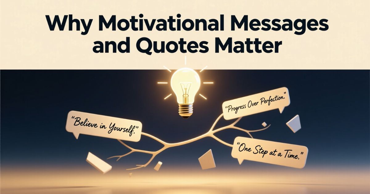 why-motivational-messages-and-quotes-matter